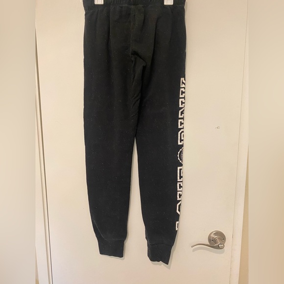 Speckled matching joggers VS PINK size XS - Picture 2 of 14